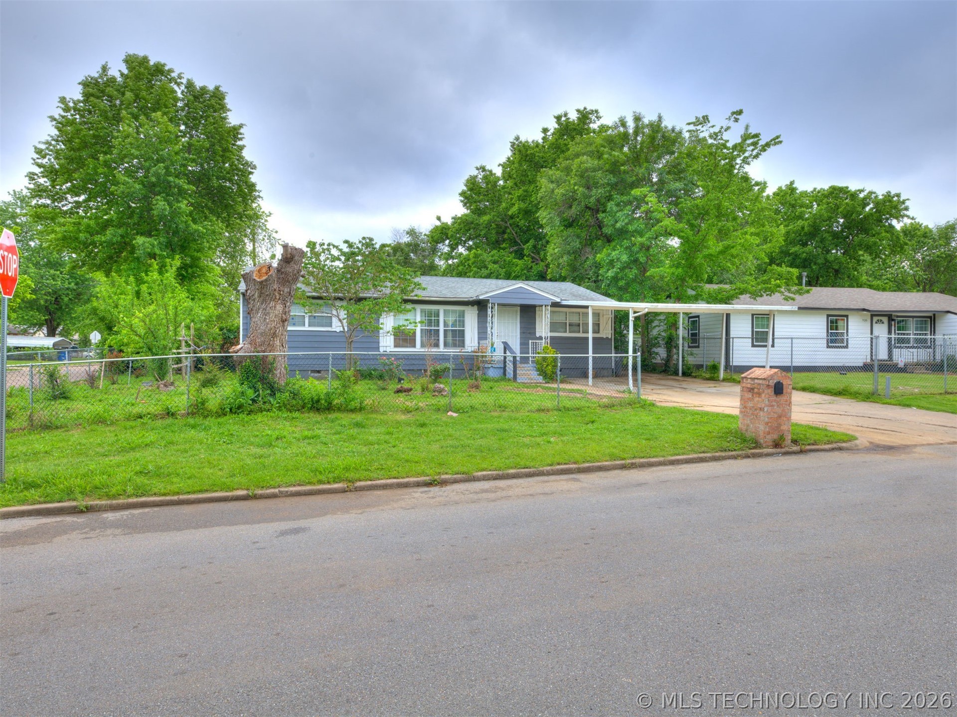 926 E 33rd Street Tulsa OK 74106