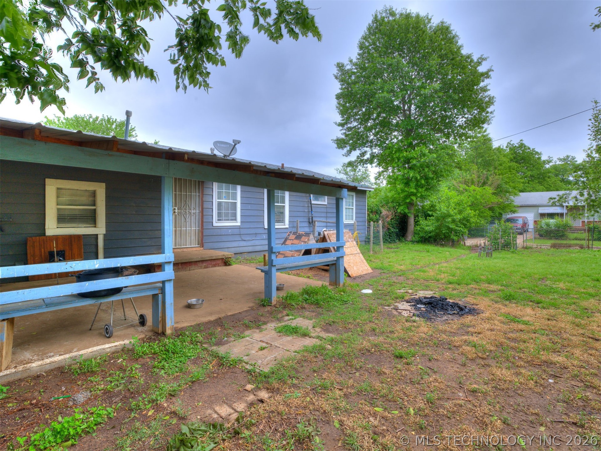 926 E 33rd Street Tulsa OK 74106