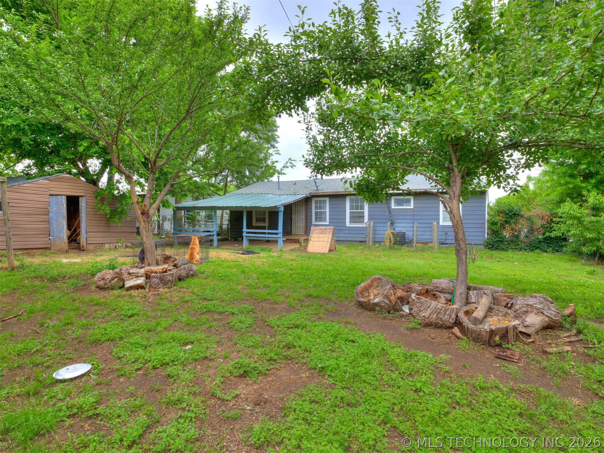 926 E 33rd Street Tulsa OK 74106