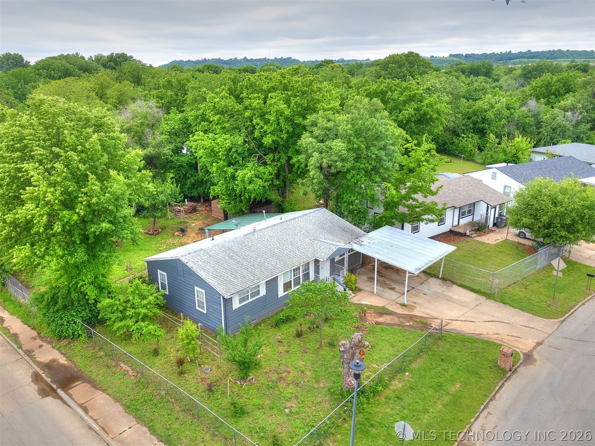 926 E 33rd Street Tulsa OK 74106