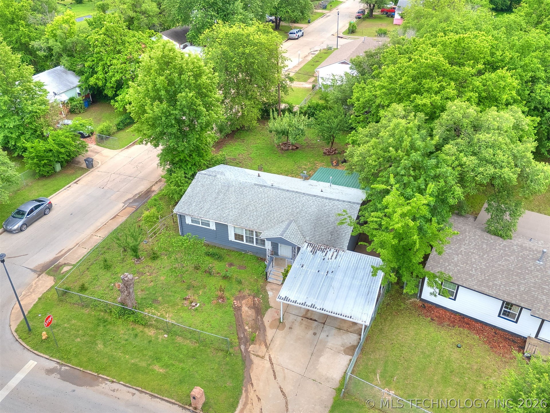 926 E 33rd Street Tulsa OK 74106