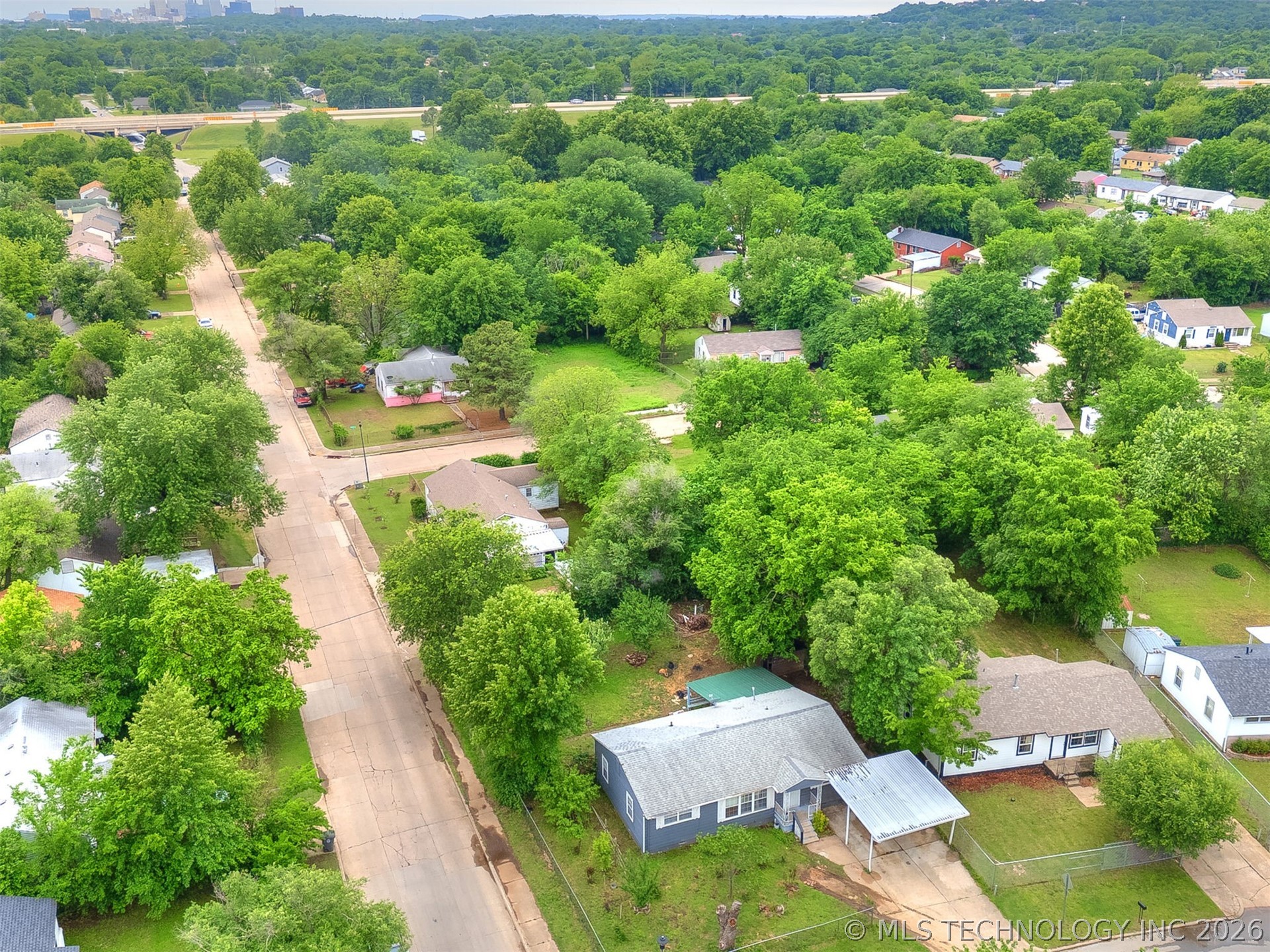 926 E 33rd Street Tulsa OK 74106