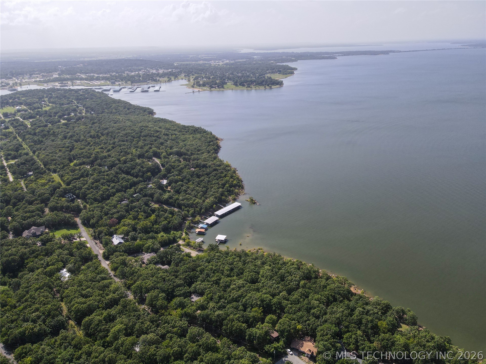 1296 Robin Hood Eufaula OK 74432