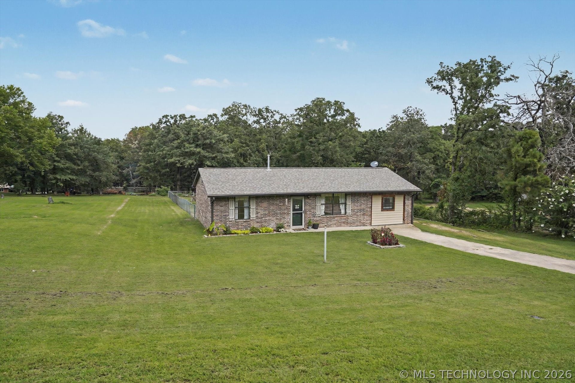 2933 Hickory Bluff Road Sapulpa OK 74066