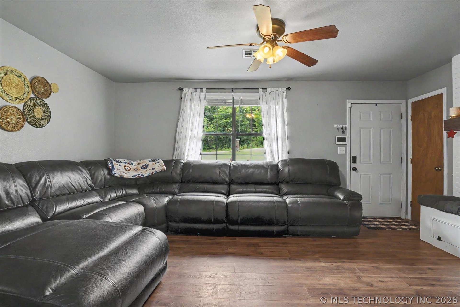 2933 Hickory Bluff Road Sapulpa OK 74066