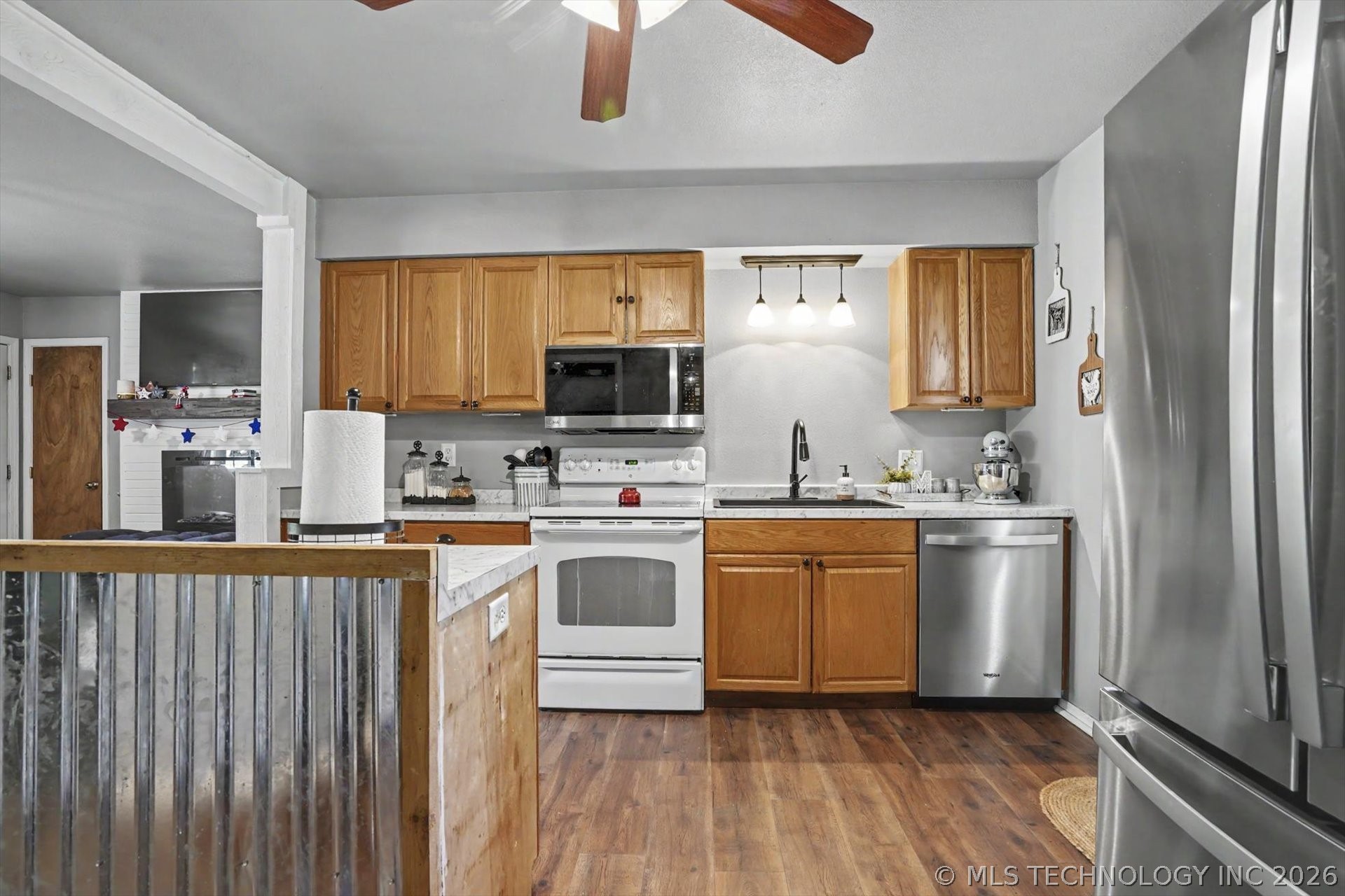 2933 Hickory Bluff Road Sapulpa OK 74066