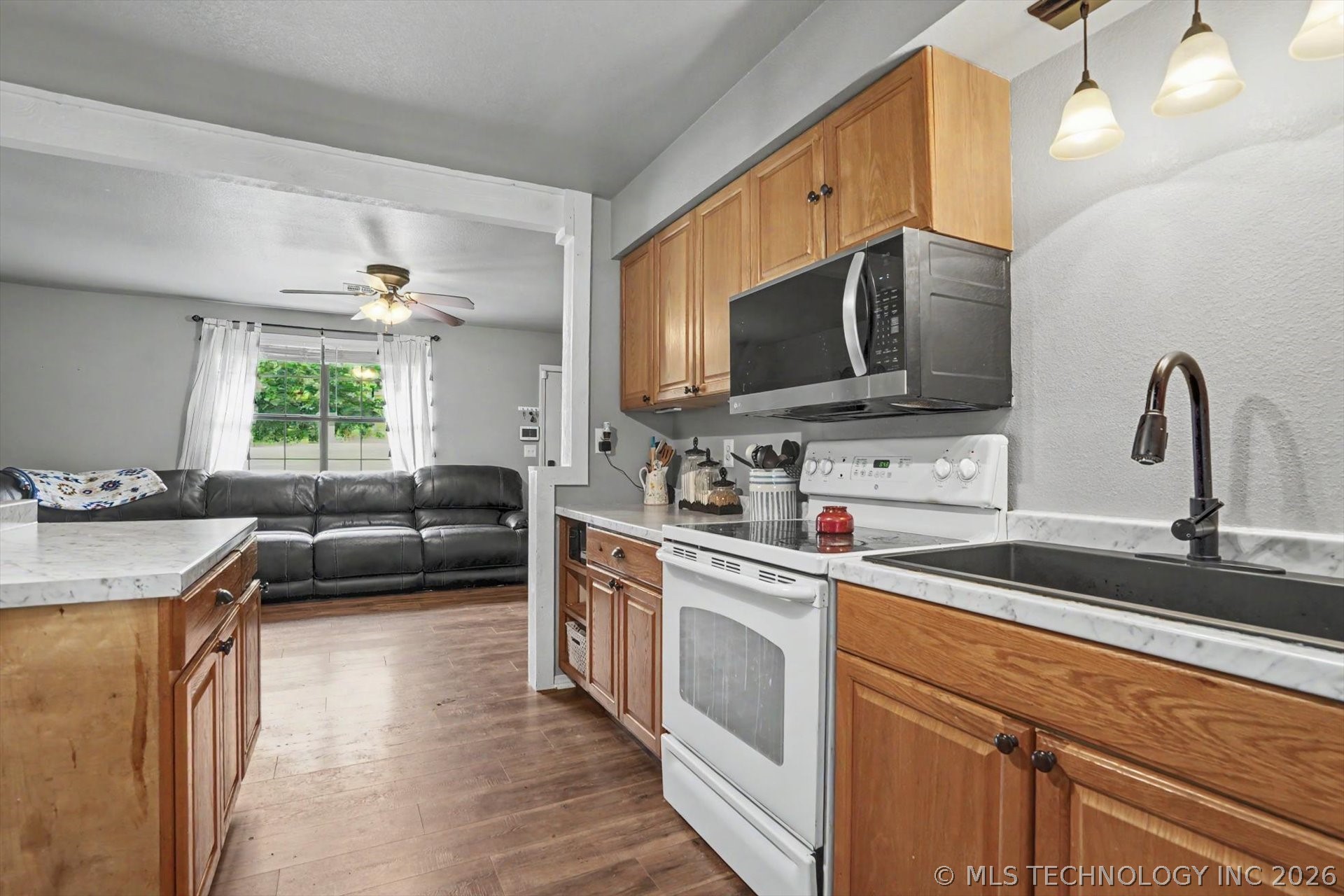 2933 Hickory Bluff Road Sapulpa OK 74066