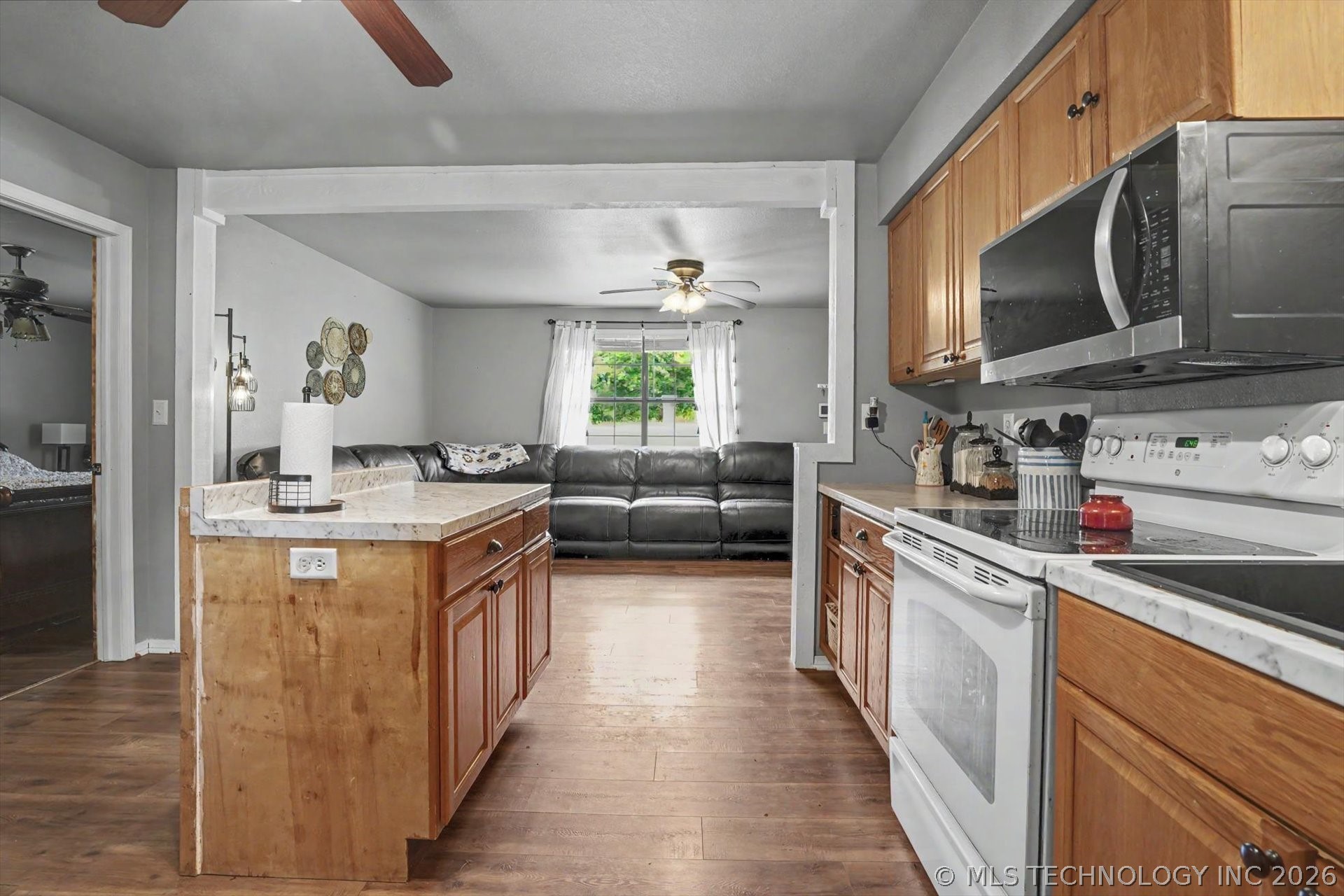 2933 Hickory Bluff Road Sapulpa OK 74066