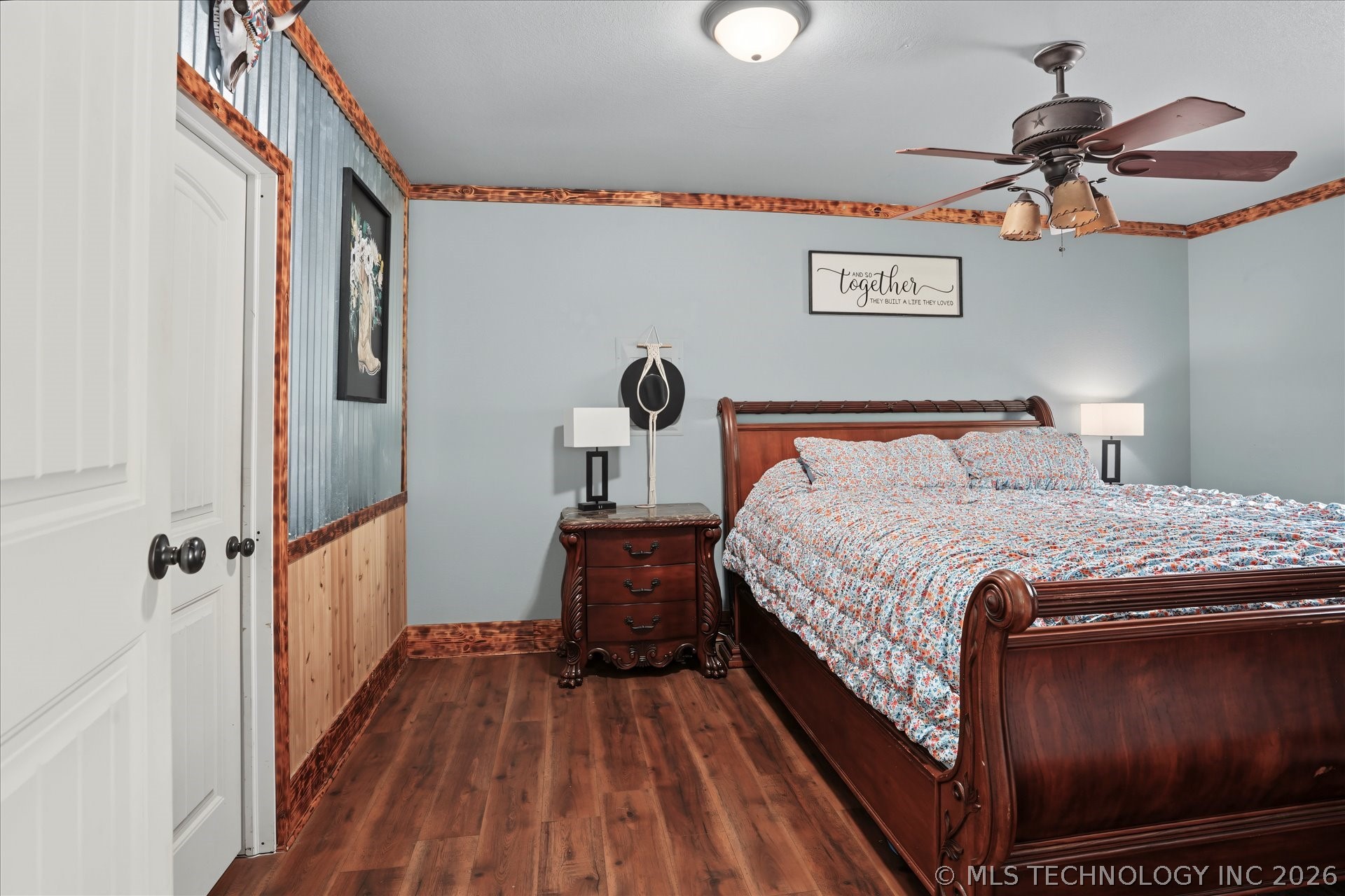 2933 Hickory Bluff Road Sapulpa OK 74066