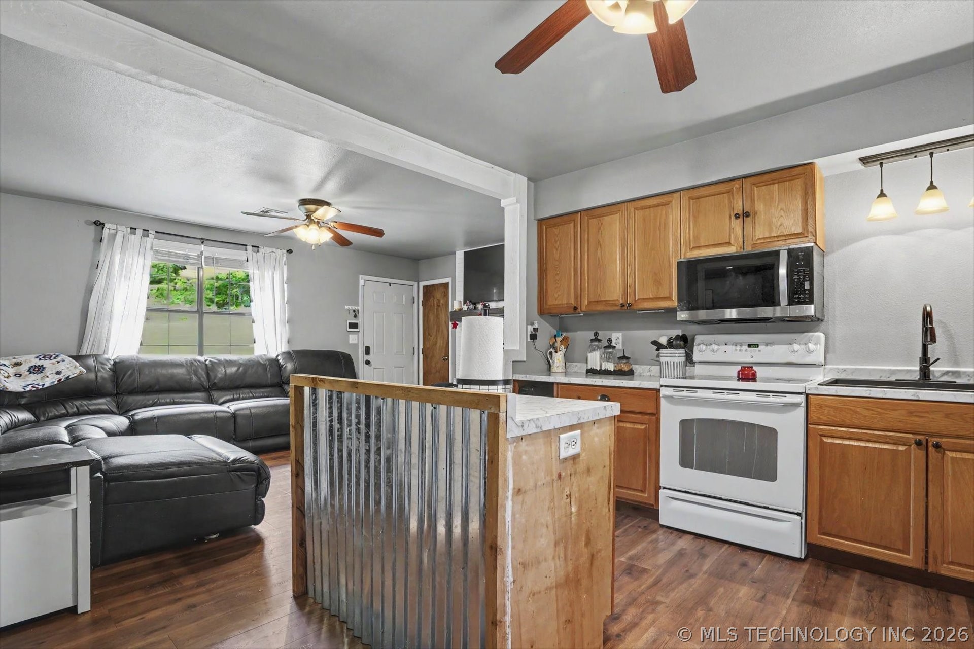 2933 Hickory Bluff Road Sapulpa OK 74066