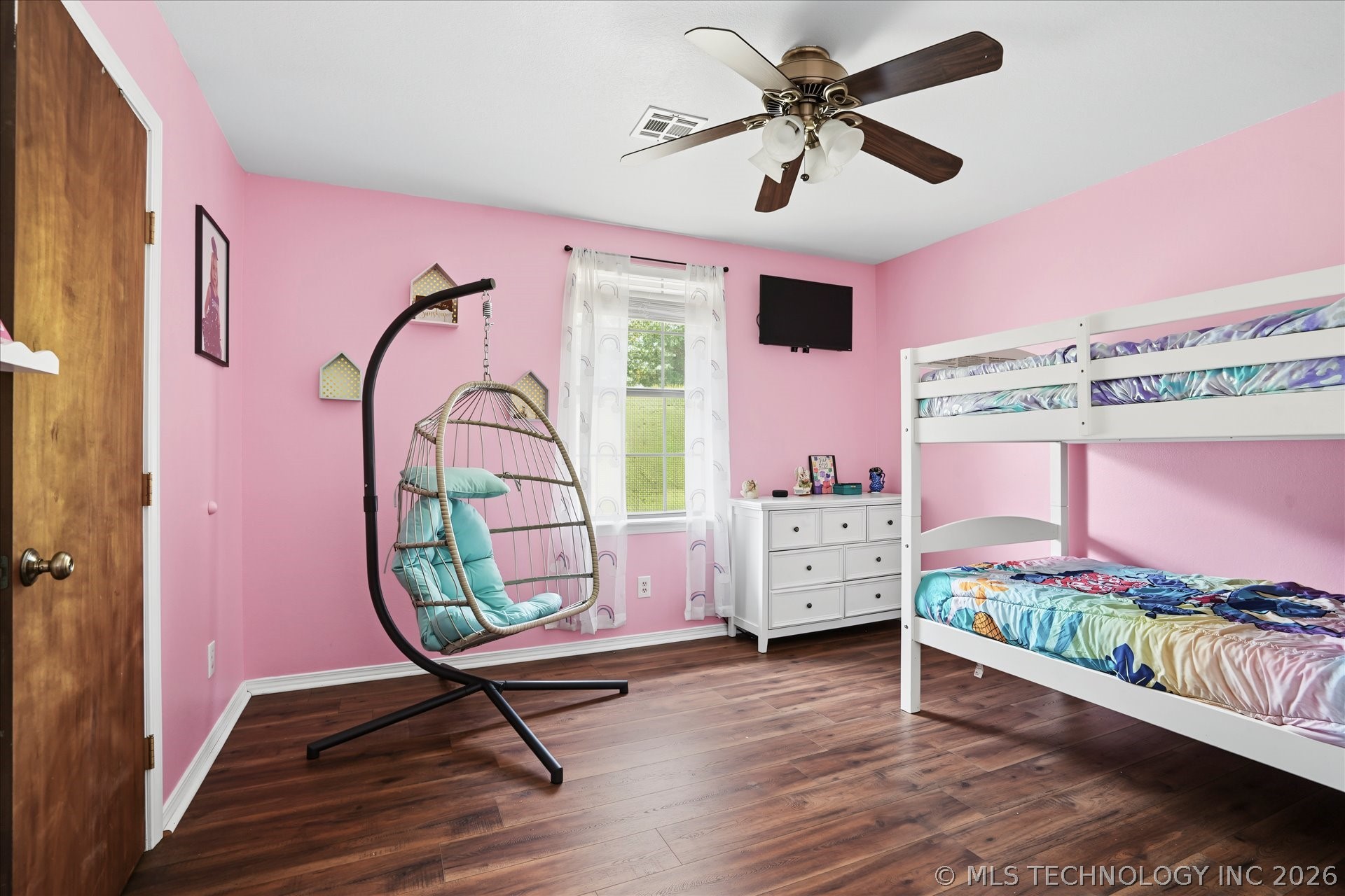 2933 Hickory Bluff Road Sapulpa OK 74066