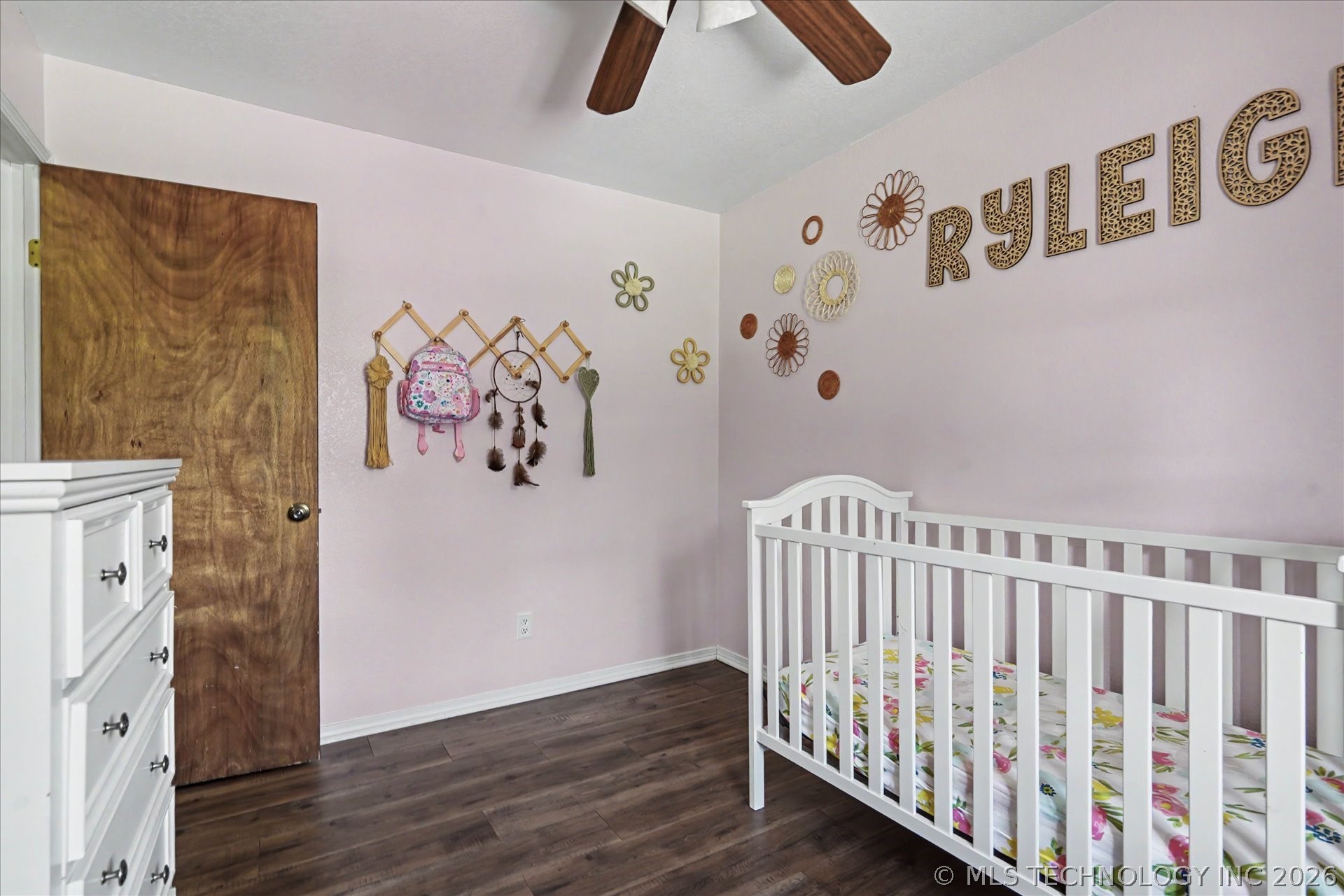 2933 Hickory Bluff Road Sapulpa OK 74066