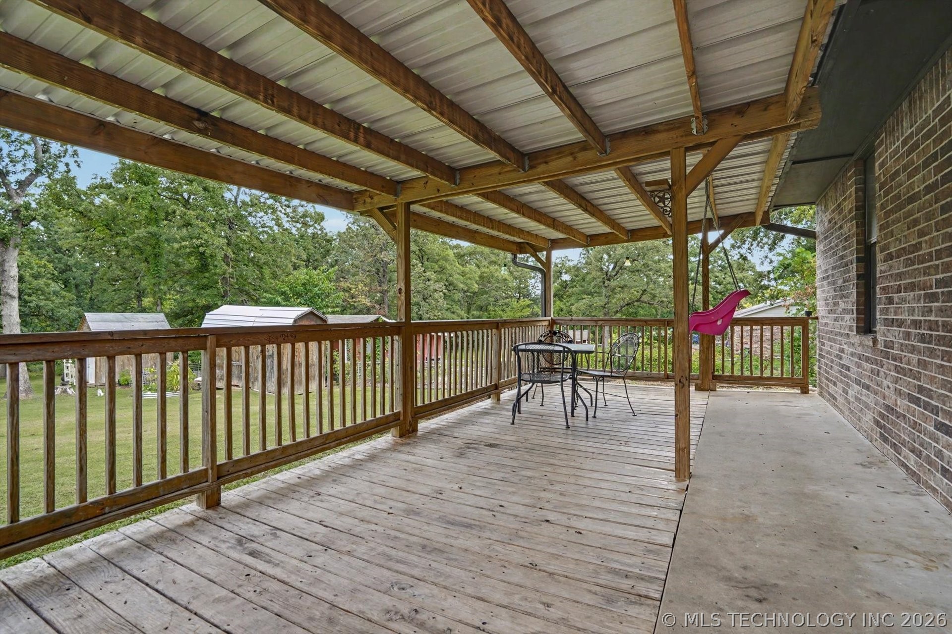 2933 Hickory Bluff Road Sapulpa OK 74066