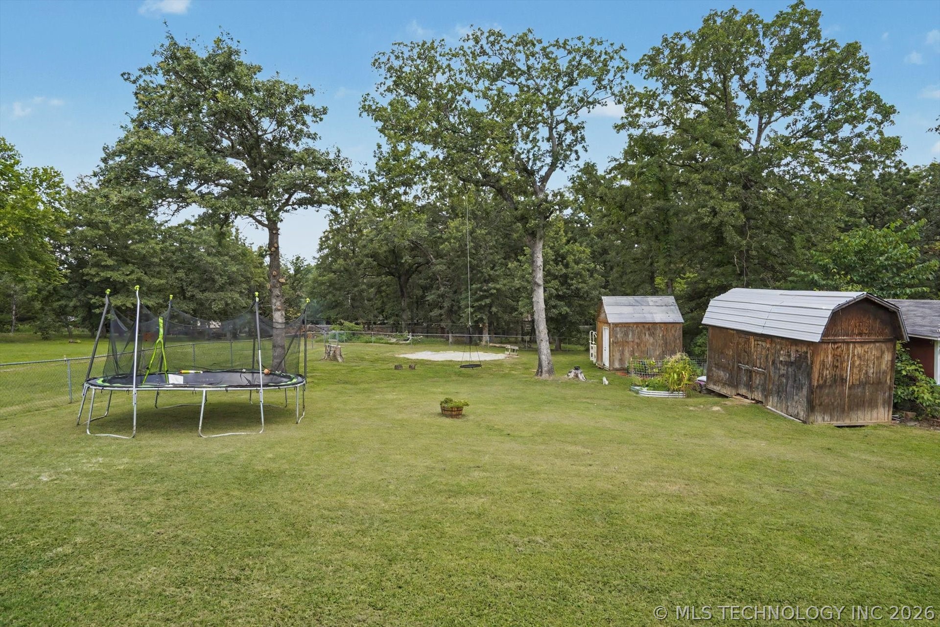 2933 Hickory Bluff Road Sapulpa OK 74066