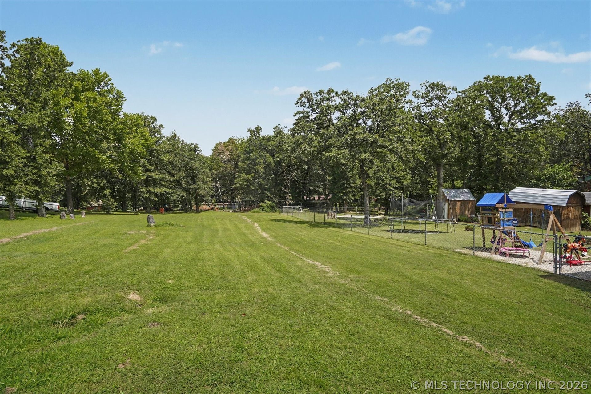 2933 Hickory Bluff Road Sapulpa OK 74066