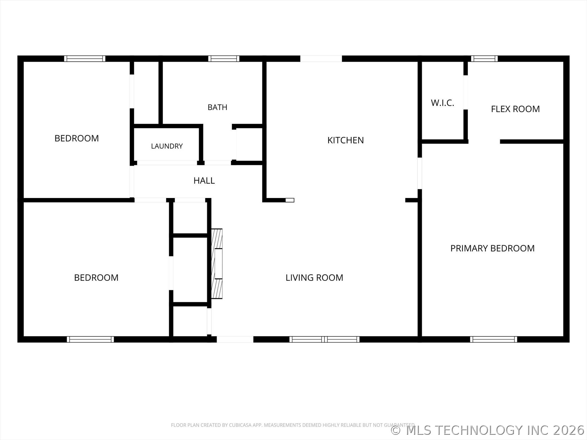 2933 Hickory Bluff Road Sapulpa OK 74066