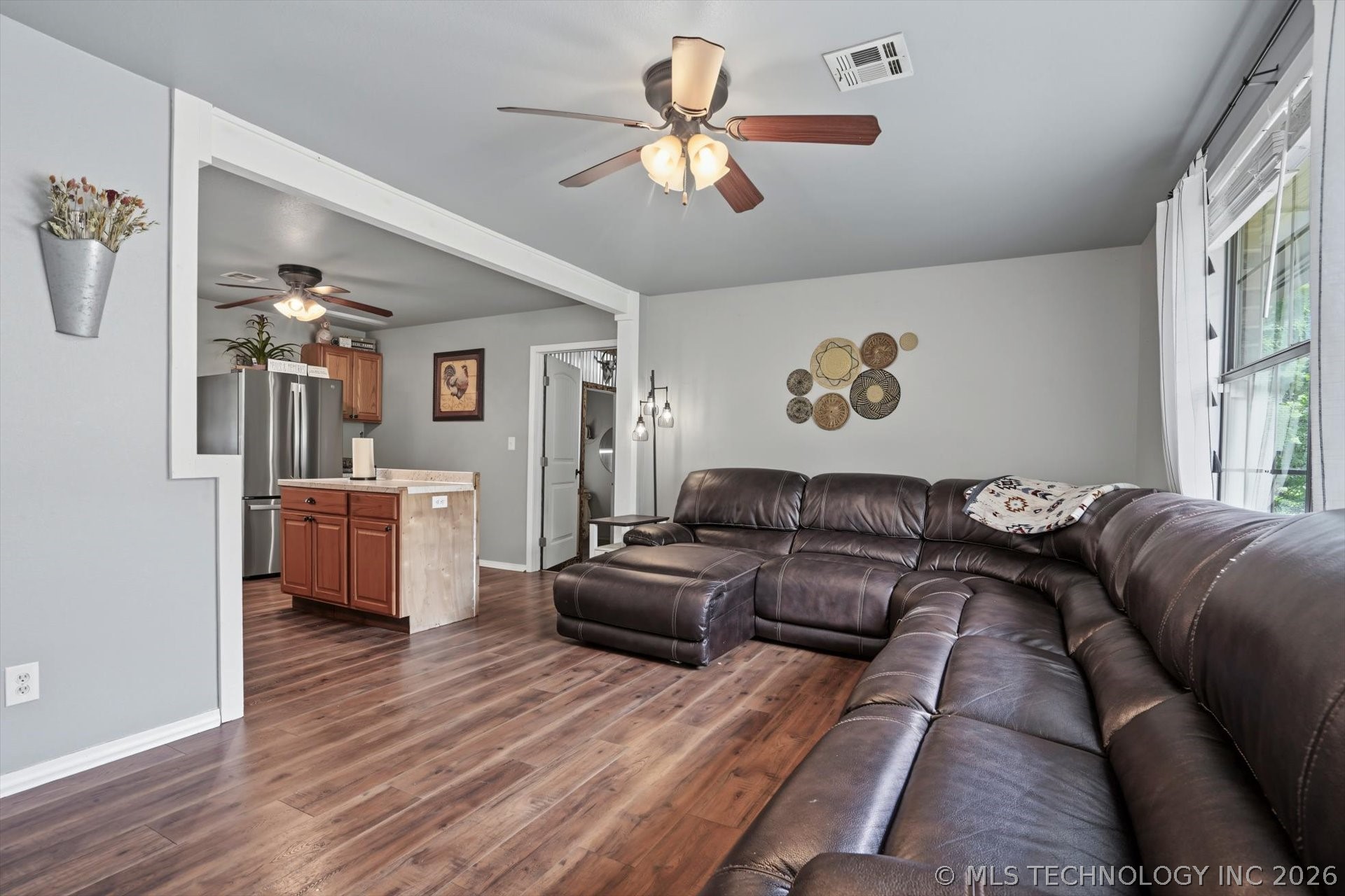 2933 Hickory Bluff Road Sapulpa OK 74066