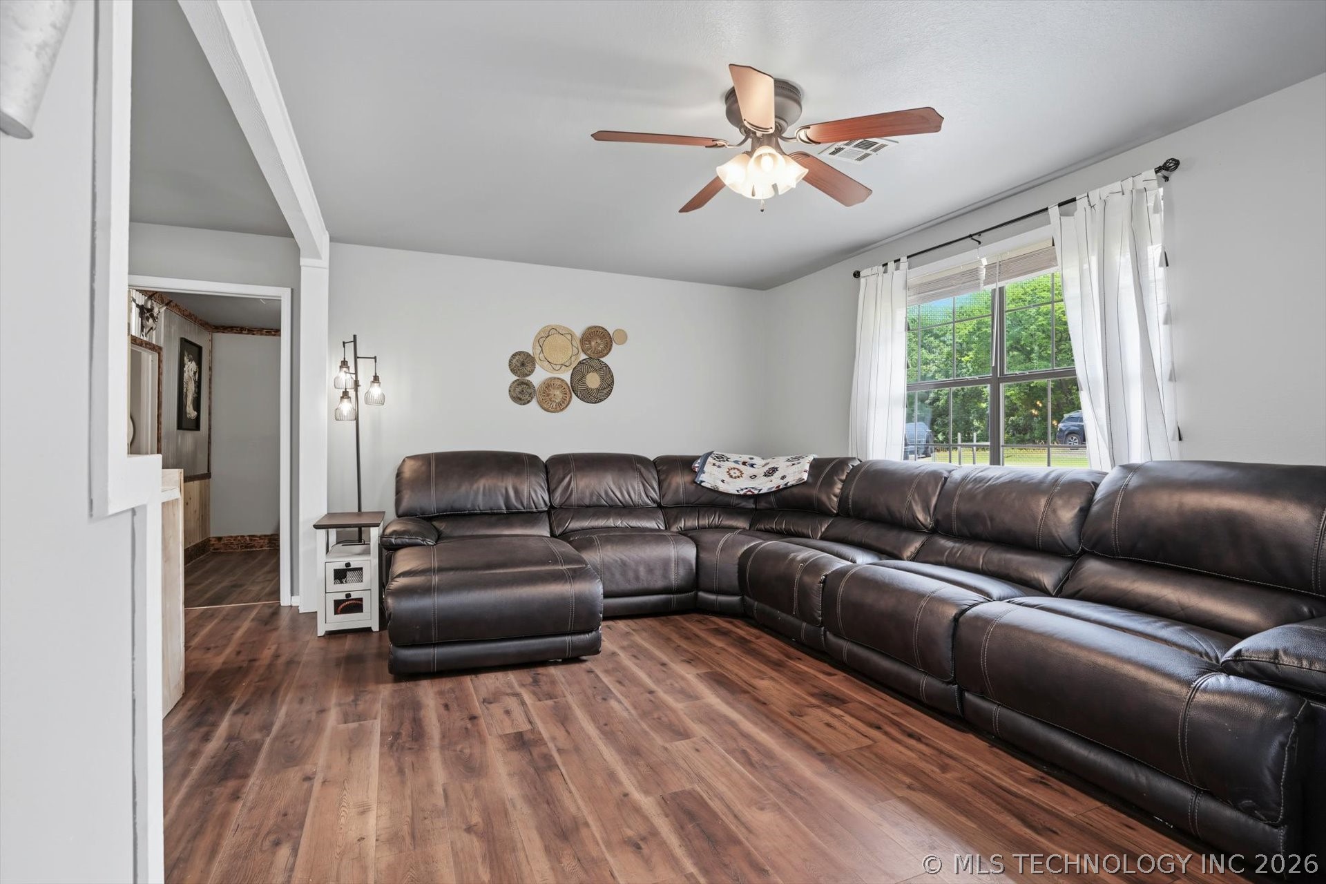 2933 Hickory Bluff Road Sapulpa OK 74066