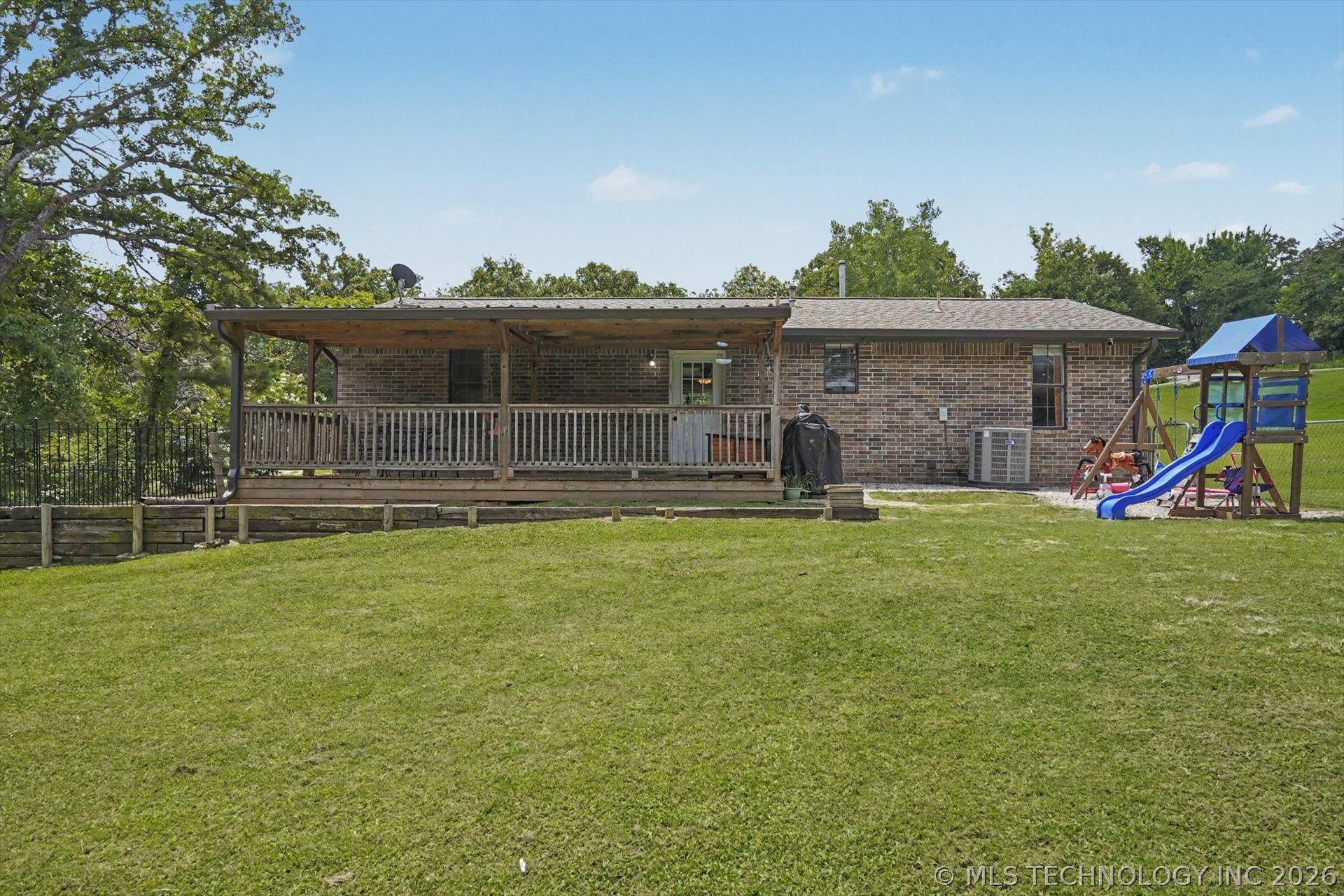 2933 Hickory Bluff Road Sapulpa OK 74066