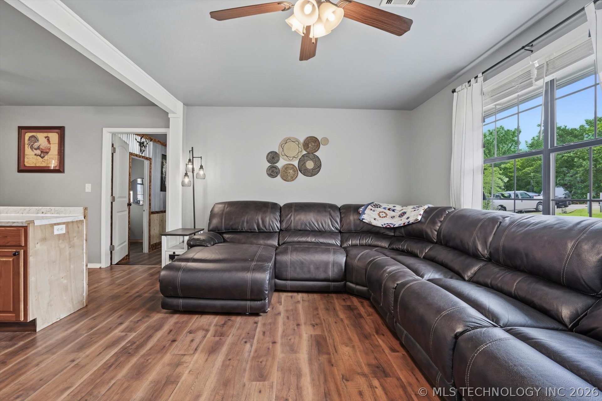 2933 Hickory Bluff Road Sapulpa OK 74066