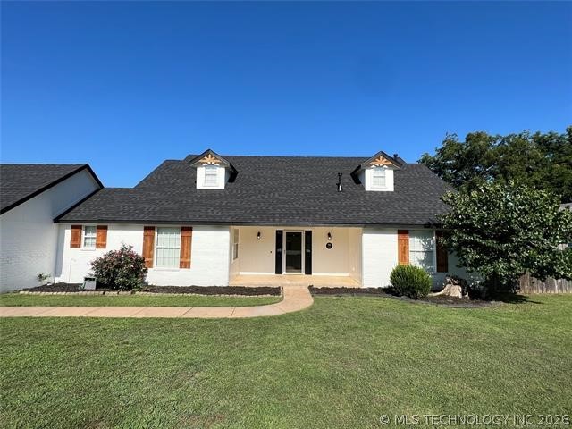911 N Ponca Drive Cleveland OK 74020