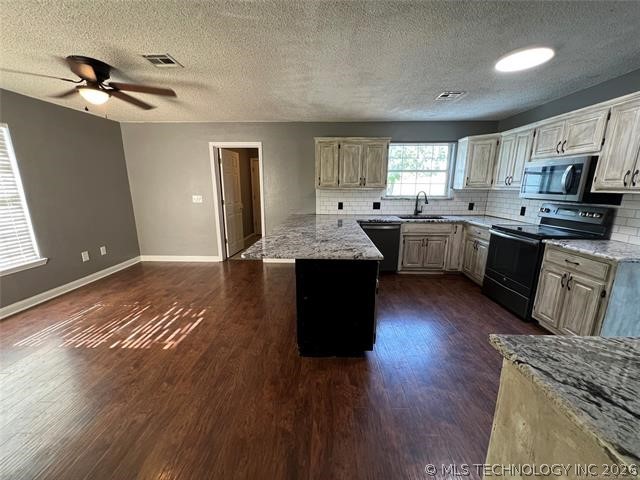 911 N Ponca Drive Cleveland OK 74020