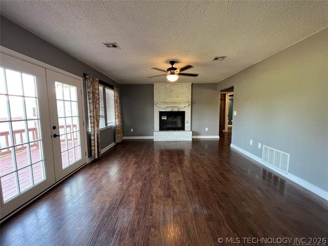 911 N Ponca Drive Cleveland OK 74020