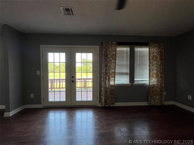 911 N Ponca Drive Cleveland OK 74020