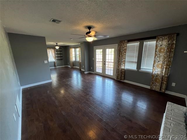 911 N Ponca Drive Cleveland OK 74020