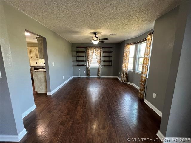 911 N Ponca Drive Cleveland OK 74020