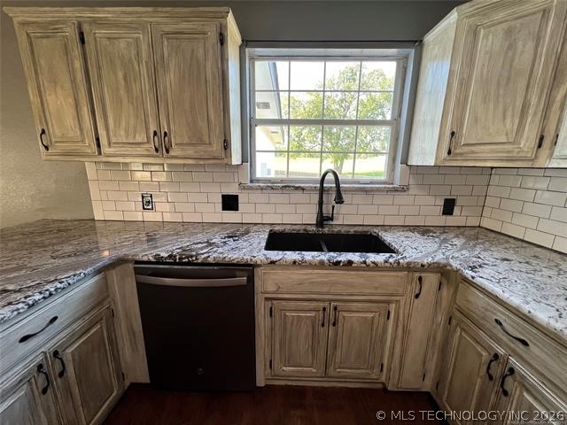 911 N Ponca Drive Cleveland OK 74020
