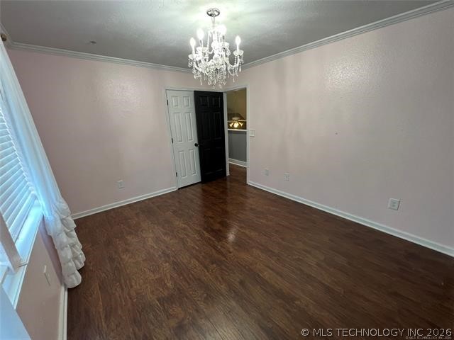 911 N Ponca Drive Cleveland OK 74020