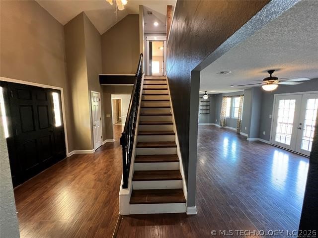 911 N Ponca Drive Cleveland OK 74020