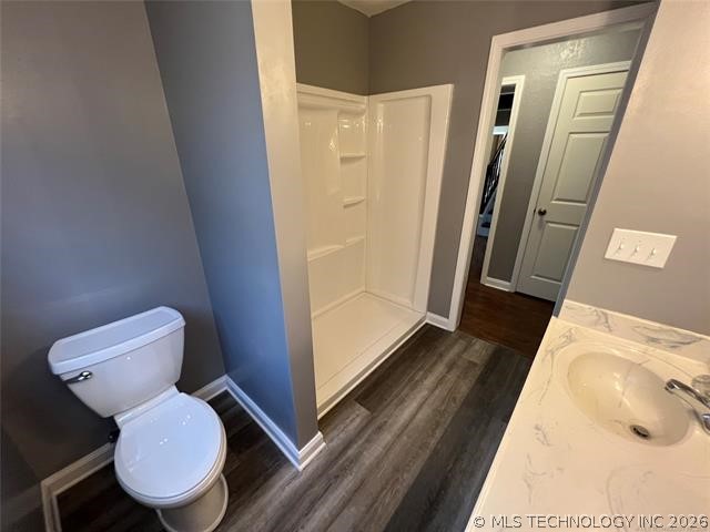 911 N Ponca Drive Cleveland OK 74020