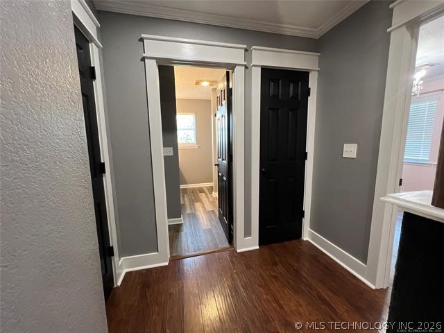 911 N Ponca Drive Cleveland OK 74020