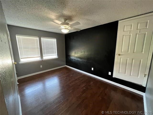 911 N Ponca Drive Cleveland OK 74020