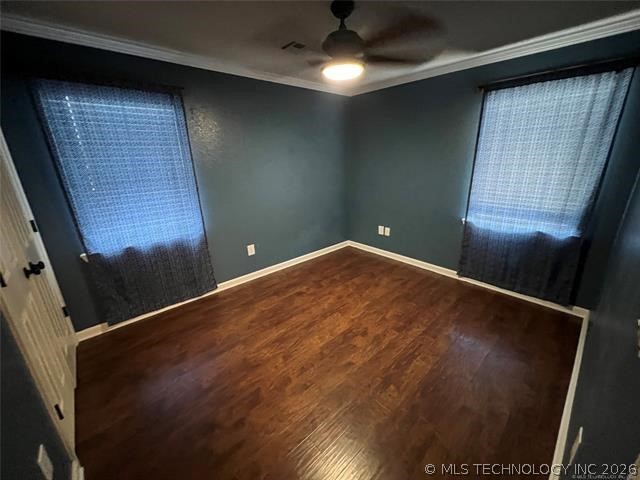 911 N Ponca Drive Cleveland OK 74020