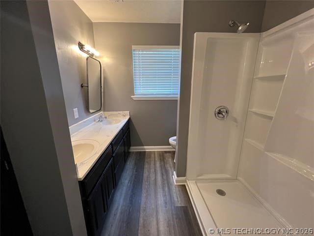 911 N Ponca Drive Cleveland OK 74020