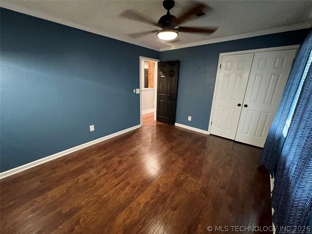 911 N Ponca Drive Cleveland OK 74020