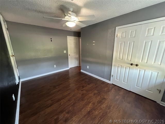 911 N Ponca Drive Cleveland OK 74020