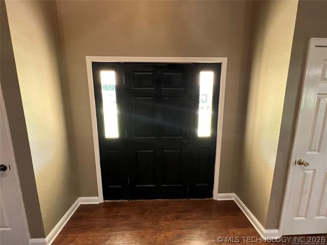 911 N Ponca Drive Cleveland OK 74020