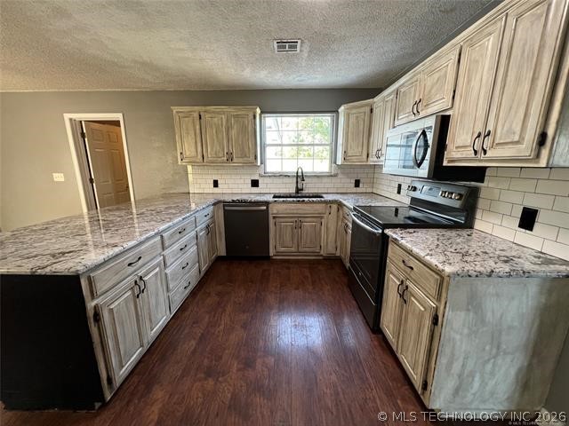 911 N Ponca Drive Cleveland OK 74020