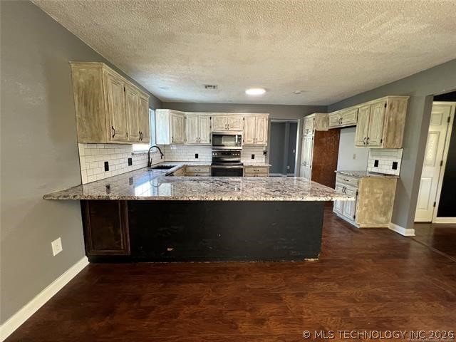 911 N Ponca Drive Cleveland OK 74020