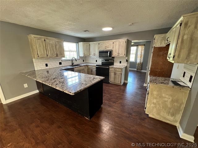 911 N Ponca Drive Cleveland OK 74020