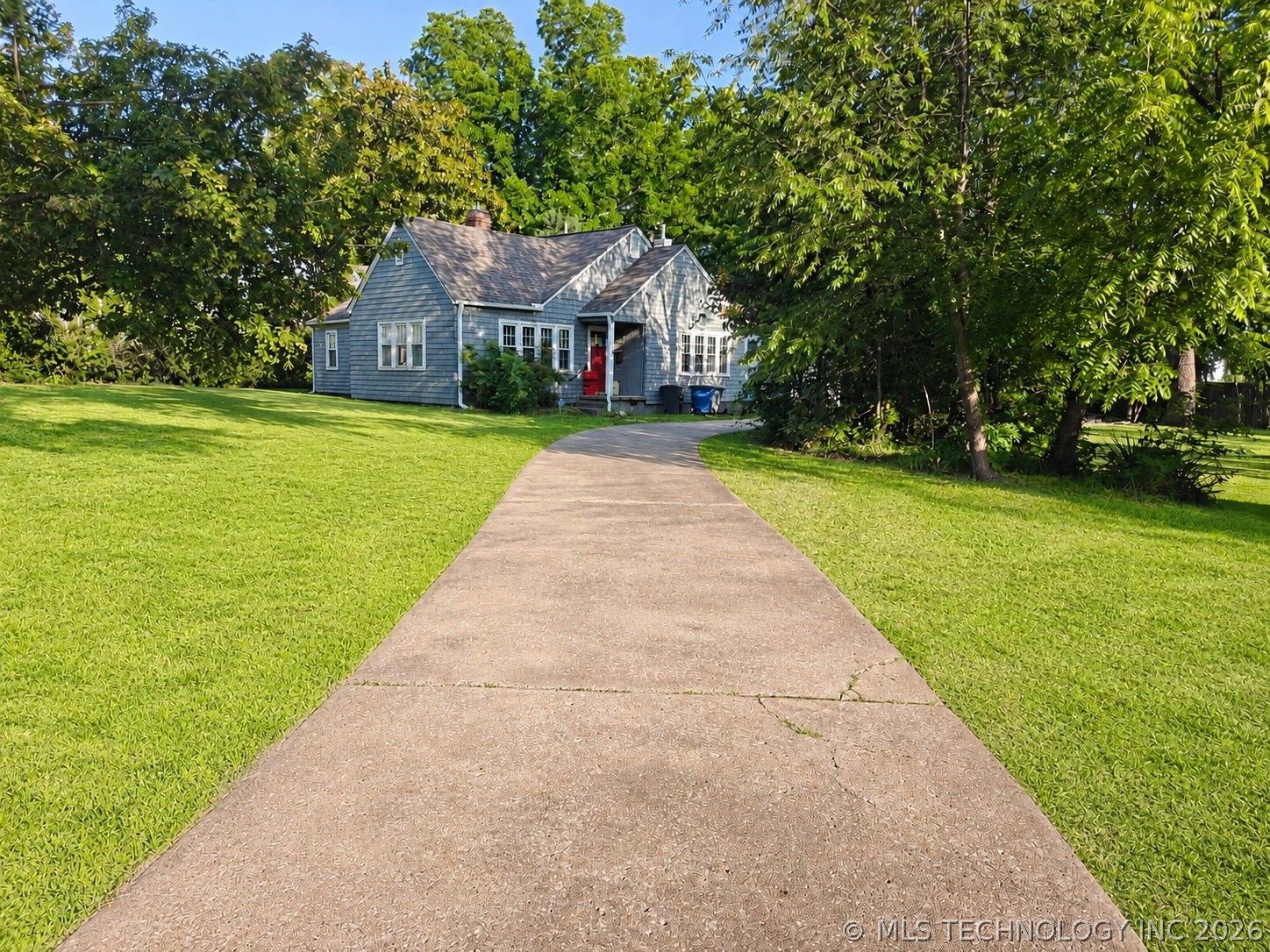 2776 E 49th Street Tulsa OK 74105