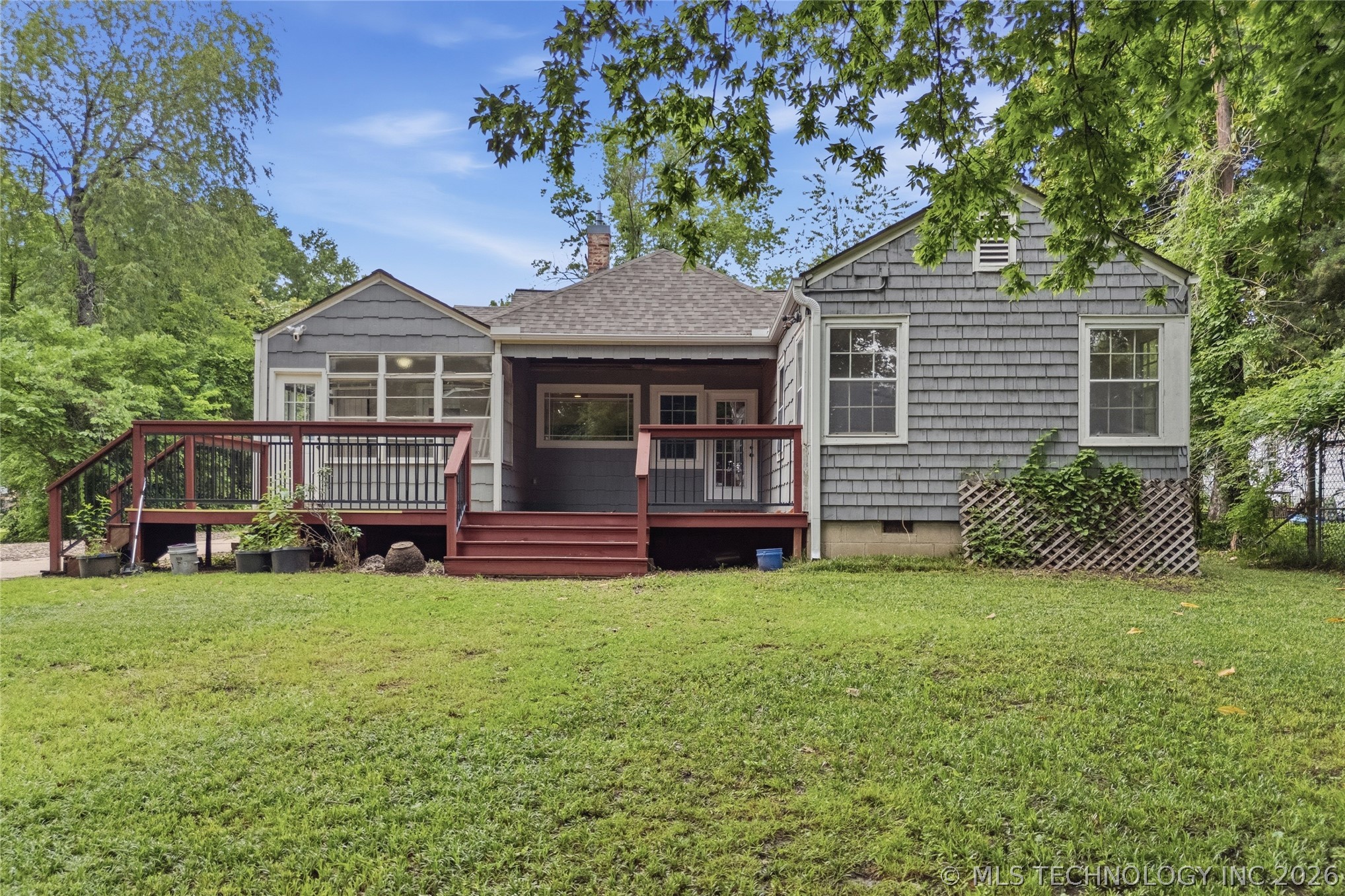 2776 E 49th Street Tulsa OK 74105