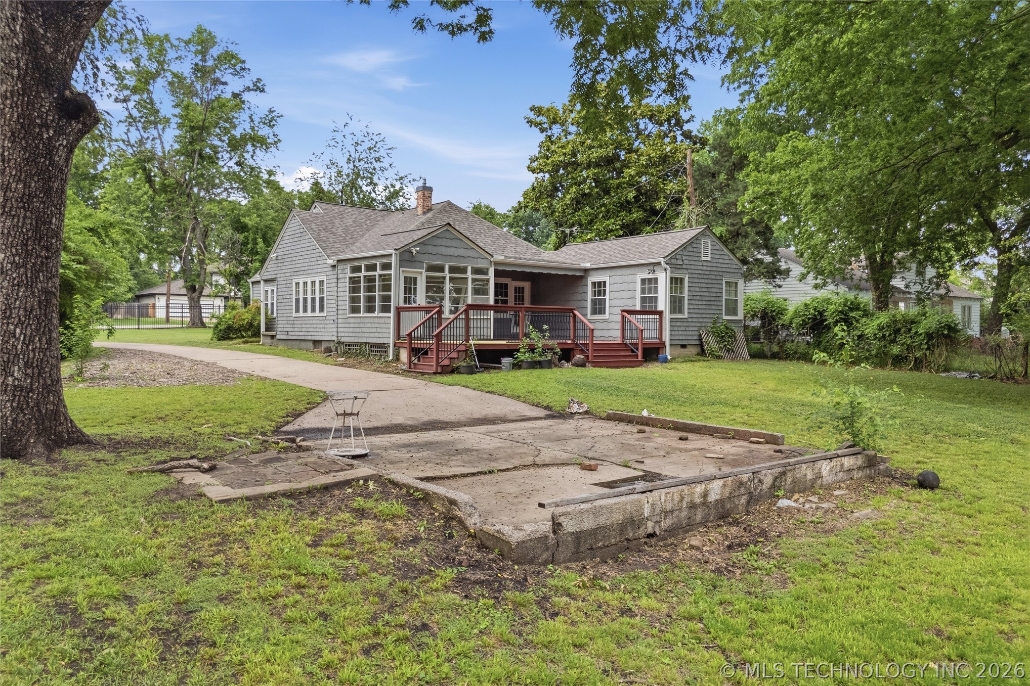 2776 E 49th Street Tulsa OK 74105