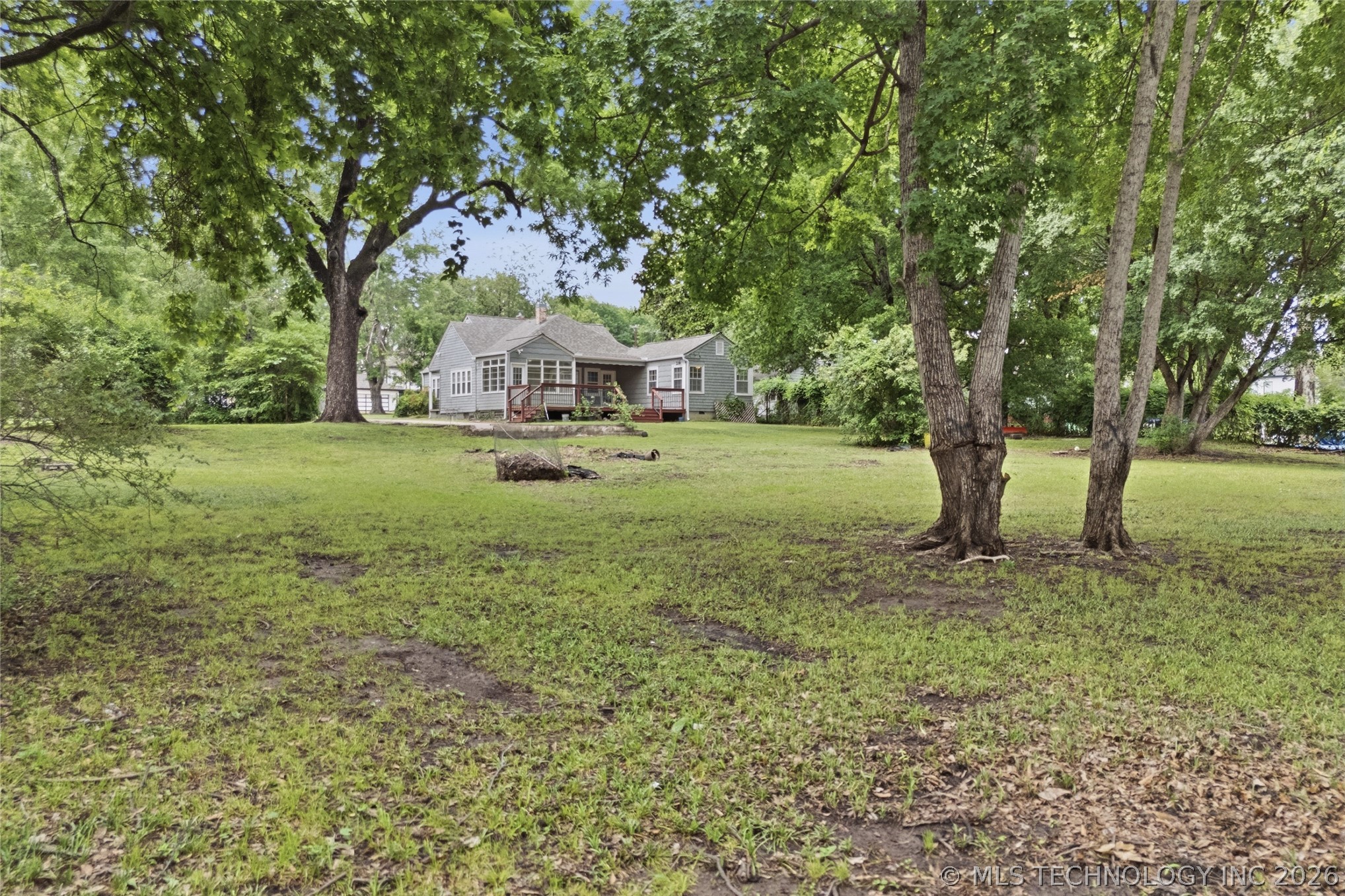 2776 E 49th Street Tulsa OK 74105