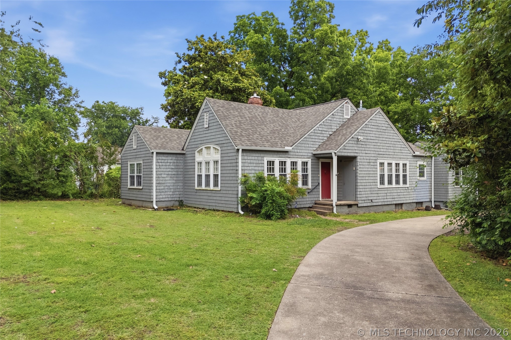 2776 E 49th Street Tulsa OK 74105