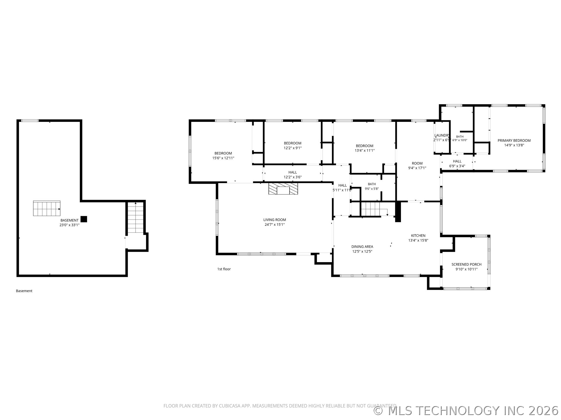 2776 E 49th Street Tulsa OK 74105